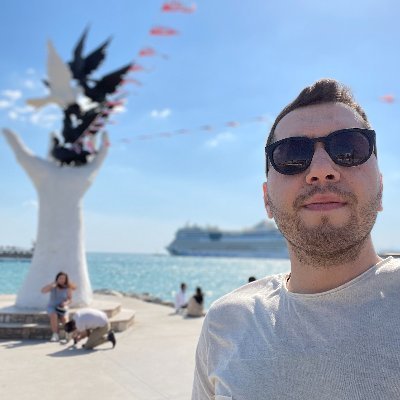 Kucukgz's profile picture. #opampgiller #deyişikmühendis