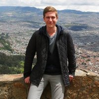 Hallvard Holte (@hallvardholte) 's Twitter Profile Photo