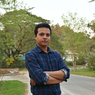 Research Scholar @iitroorkee