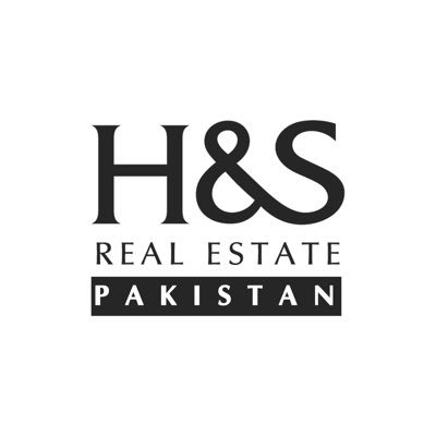 HSRealEstatePak's profile picture. H&S Real Estate the Number One Real Estate Company of UAE comes to Pakistan.

Call Us for all Requirements
For VIP Booking and more details

+92 333 4880018
