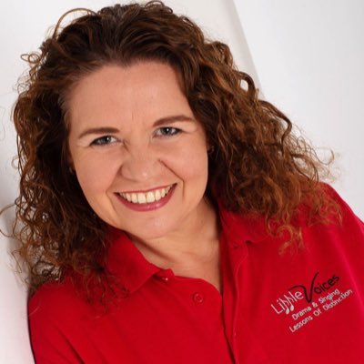 co host of The School Run podcast  Helping teachers, passionate about drama & singing, achieve career fulfilment doing what they love @littlevoicesltd founder