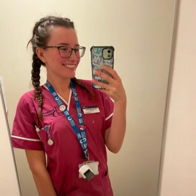 NHS Midwife 👩🏻⚕️ Feminist/Activist/Pro-choice/Earth lover 🌍🏳️🌈🤰