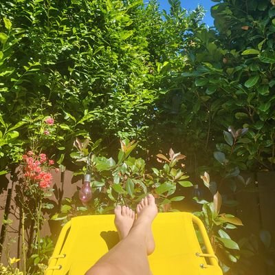 mariemacs87's profile picture. Young wild and free........I think