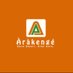 Àràkengé Thrifts and Savings (@arakengethrifts) Twitter profile photo