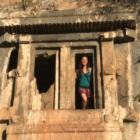Natalie Tal Harries (@drnatalietal) 's Twitter Profile