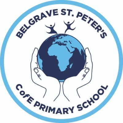 Belgrave St Peter's CofE Primary School