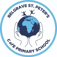 Belgrave St Peter's CofE Primary School (@bstp_risemat) 's Twitter Profile Photo Belgrave St Peter's CofE Primary School (@bstp_risemat) 's Twitter Profile Photo