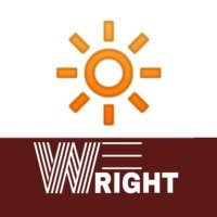 We Wright 🔆(@WeWright) 's Twitter Profile Photo