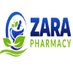 ZARA Pharmacy (@Iqrakha06442762) Twitter profile photo