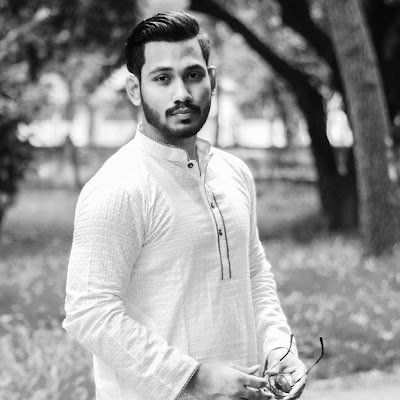imhraihan_'s profile picture. Wordpress, Shopify and eCommerce Expert