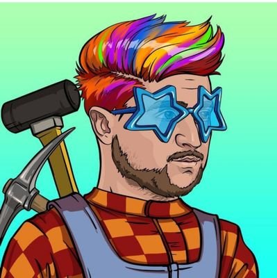 Parv1310's profile picture. @DataHaven_xyz 🍚 ⛓ 🦭/acc  .lvl🆙 | 𝔽rAI π²