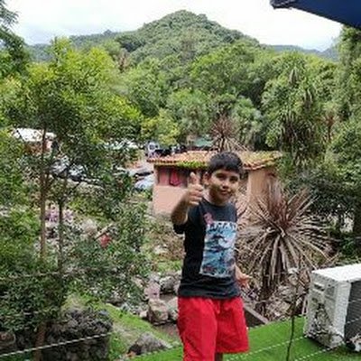 Ignacio45483826's profile picture. Soy muy social y alegre y agradable