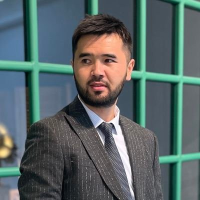 nm_normatov's profile picture. Marketolog