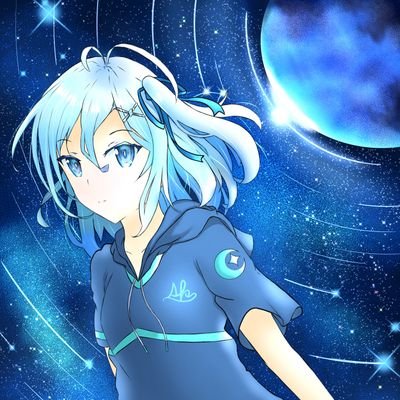 アニメ・ゲームが好きです〜イラストも描くので、投稿した絵を見てくれると嬉しいです。