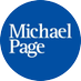 Michael Page Supply Chain Scotland (@PageSupply) Twitter profile photo
