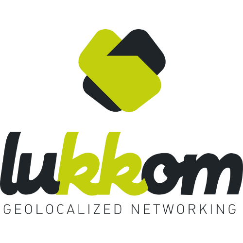 Lukkom's profile picture. App móvil para detectar negocio en ferias y eventos de empresa. (Estamos de revisión con la V2, disculpen las molestias!)