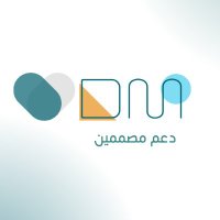 دعم مصممين 🔸 (@dam_designers) 's Twitter Profile