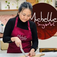 Michelle Sugar Art (@michellesugart) 's Twitter Profile