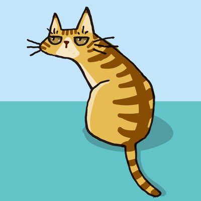 neko_nyan32's profile picture. うに♂12歳🐾🐱がにぞう♂2歳半🐾🐱