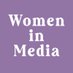 Women in Media (@womenmedia_cogc) Twitter profile photo