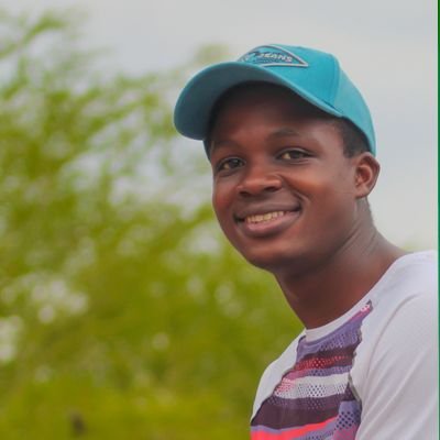 There is more to a picture than what you think 💡
|Programmer | 4IR | Tech
https://t.co/wY1ocDhLZf