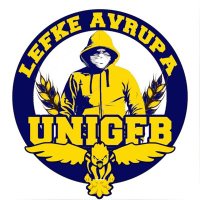 UNIGFB LEFKE (@unigfblau) Twitter profile photo
