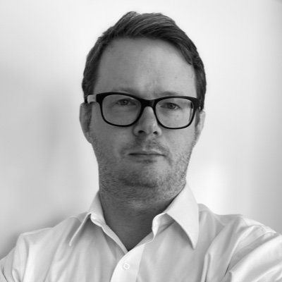 Richard Thomas