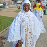 Samira Larbie (@larbie_samira) 's Twitter Profile