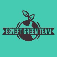 ESNEFT Sustainability(@GreenerESNEFT) 's Twitter Profile Photo