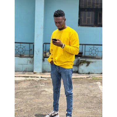 gudnex_dd's profile picture. A Drummaholic | Architect | Extrovert 😋

A whole vibe... 🤗🤗