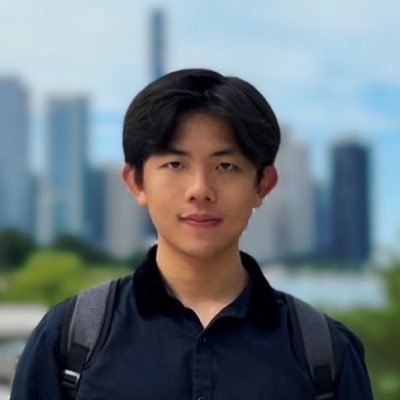 CS PhD Student @Cornell. Previously @JohnsHopkins, @Tsinghua_Uni, @MSFTResearch, @uwcse, @NECLabsAmerica.