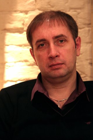 omenschikov's profile picture. Georgano-killer