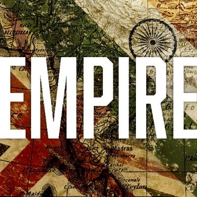 Podcast on empire and history 📚 

@DalrympleWill + @tweeter_anita. 

Current series - Great Empresses

empirepoduk@gmail.com