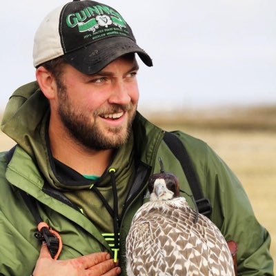 Mattwiththebird's profile picture. @informalstaking