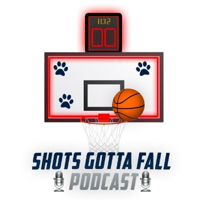 The only Penn State Basketball podcast, hosted by Steve Travis and Evan Smith. For the future that we wait...