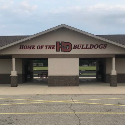 Hampton-Dumont CAL High School