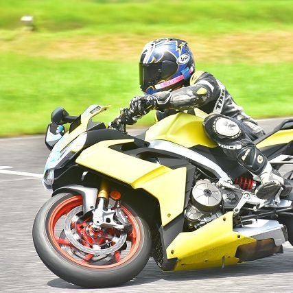 makki_rs660's profile picture. バイクがメインの人生を歩んでます。