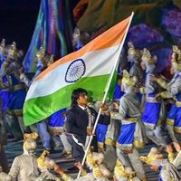 Neeraj Chopra(@Neeraj_chopra1) 's Twitter Profile Photo