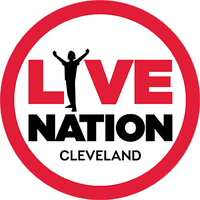 Live Nation Cleveland(@livenationcle) 's Twitter Profile Photo