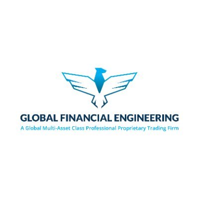 Global Financial Engineering,Inc. is a Global Multi-Asset Class Professional Proprietary Trading Firm. website: https://t.co/W1yYYLvmJk