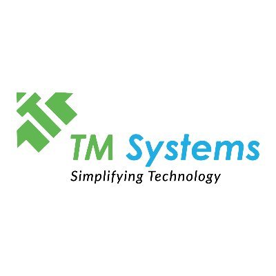 tmsystemsglobal's profile picture. Simplifying Technology | Simplifying Cybersecurity | Simplifying Location data and information