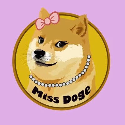 Miss Doge