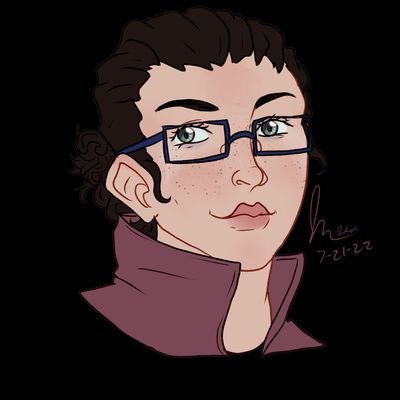 26yo | she/her  |Jessita like Jessica with a T

Check my linktree for other socials and art info! 
Comms are CLOSED!
@JessSquiggs18 for spicy art.