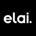 Elai.io (@elai__io) Twitter profile photo