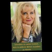 Elke Billstein/Autorin (@elkebillstein) 's Twitter Profile
