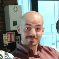 Craig Addison (@craigadd) 's Twitter Profile Photo