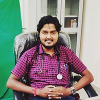 Dr. Samujjwal Roy(@iamSamujjwal) 's Twitter Profile Photo