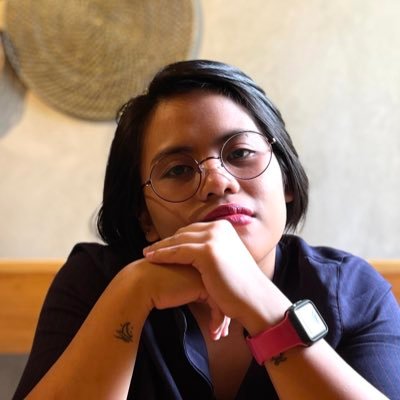 ktelsaqsss's profile picture. Cap, ENFPA