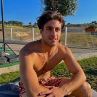 benito (@antoniobenitoaf) 's Twitter Profile