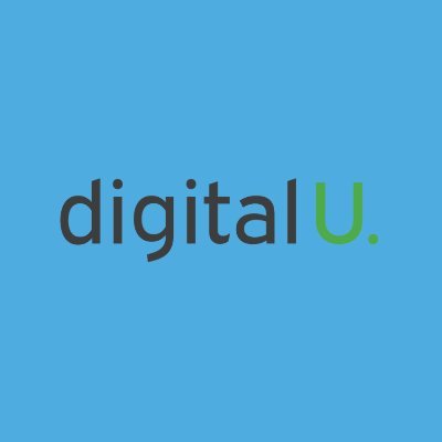 Maximise the digital potential for your business with Digital U 

Founded by @shoosocial